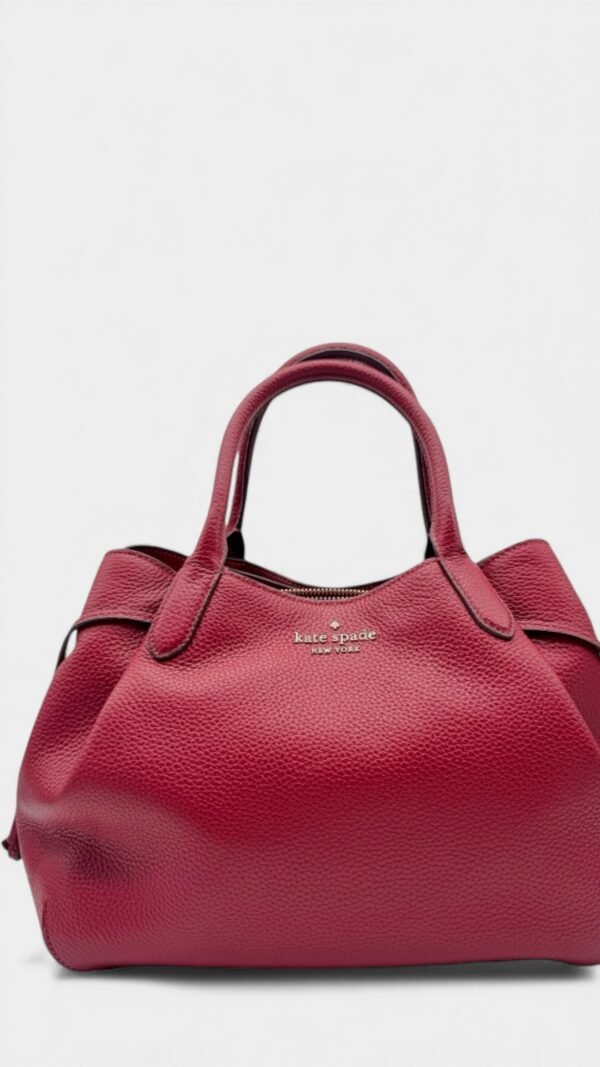 KATE SPADE - DUMPLING SATCHEL - Image 2